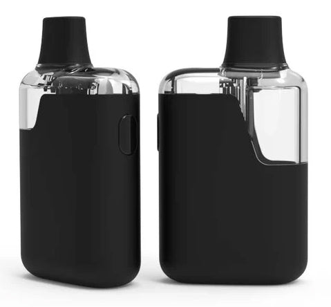 Plum wine Sativa/Indica Hybrid